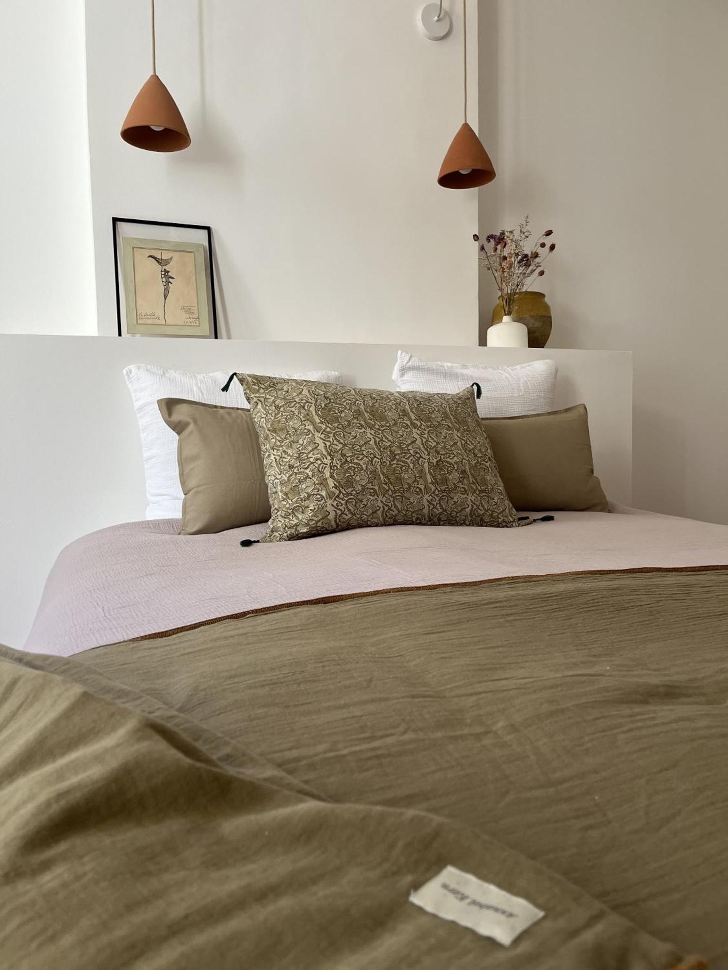 Maison Olea Marseille Room photo