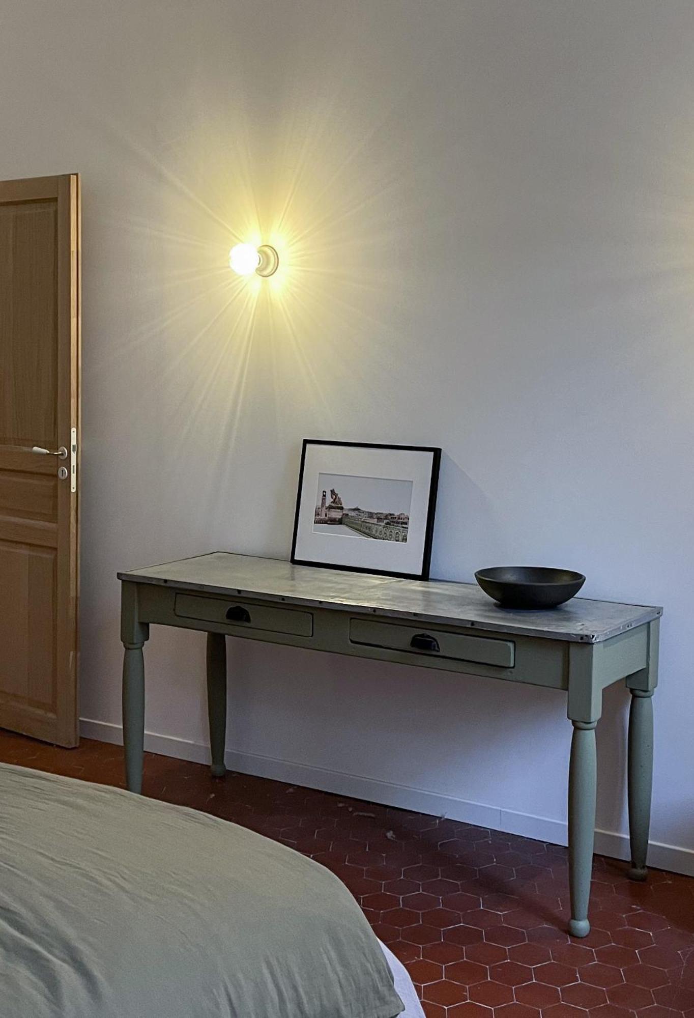 Maison Olea Marseille Room photo