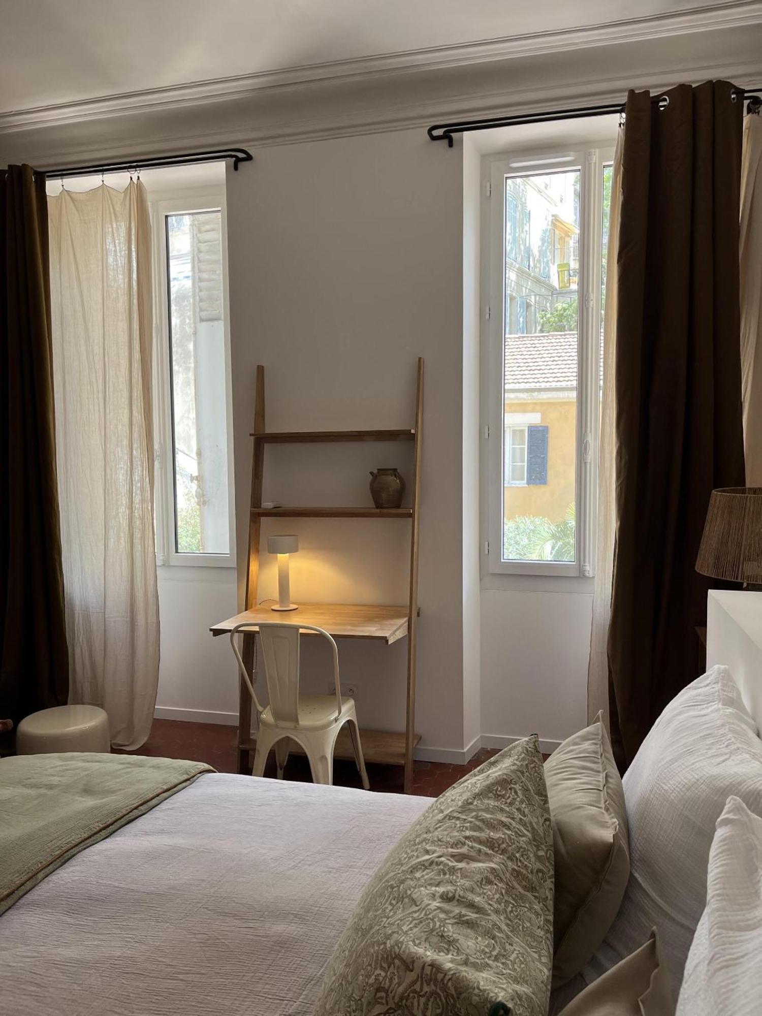 Maison Olea Marseille Room photo
