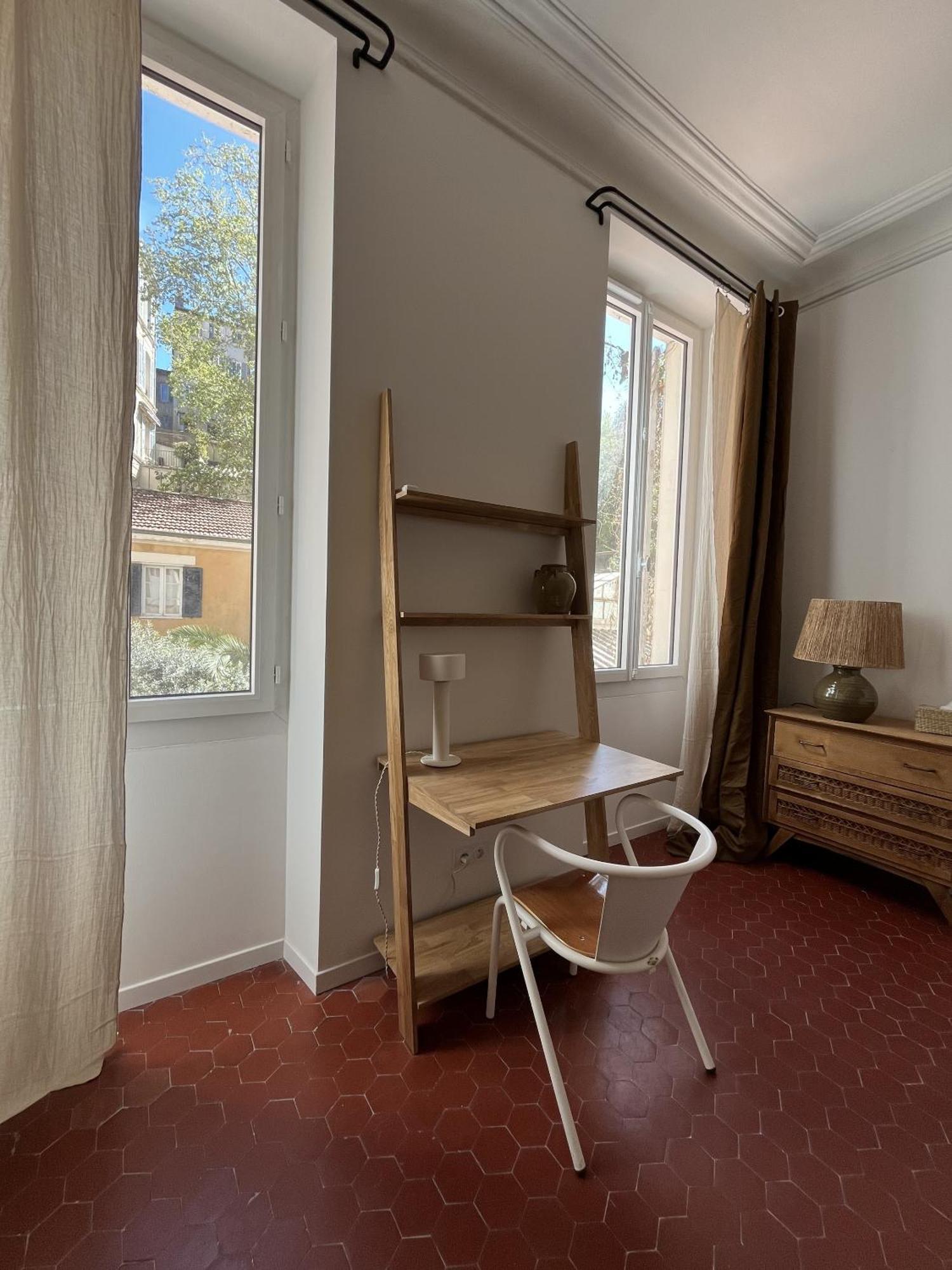 Maison Olea Marseille Room photo