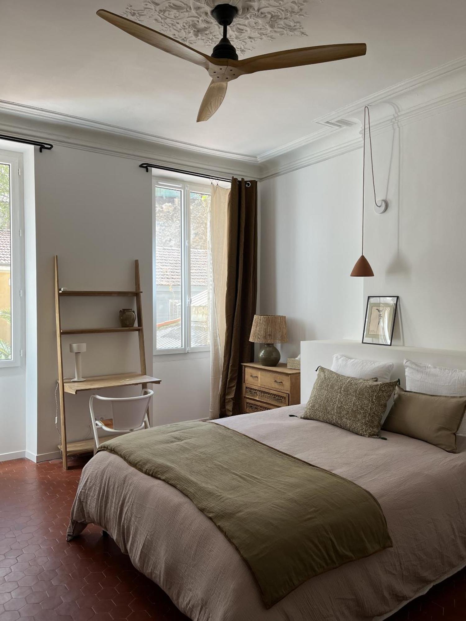 Maison Olea Marseille Room photo