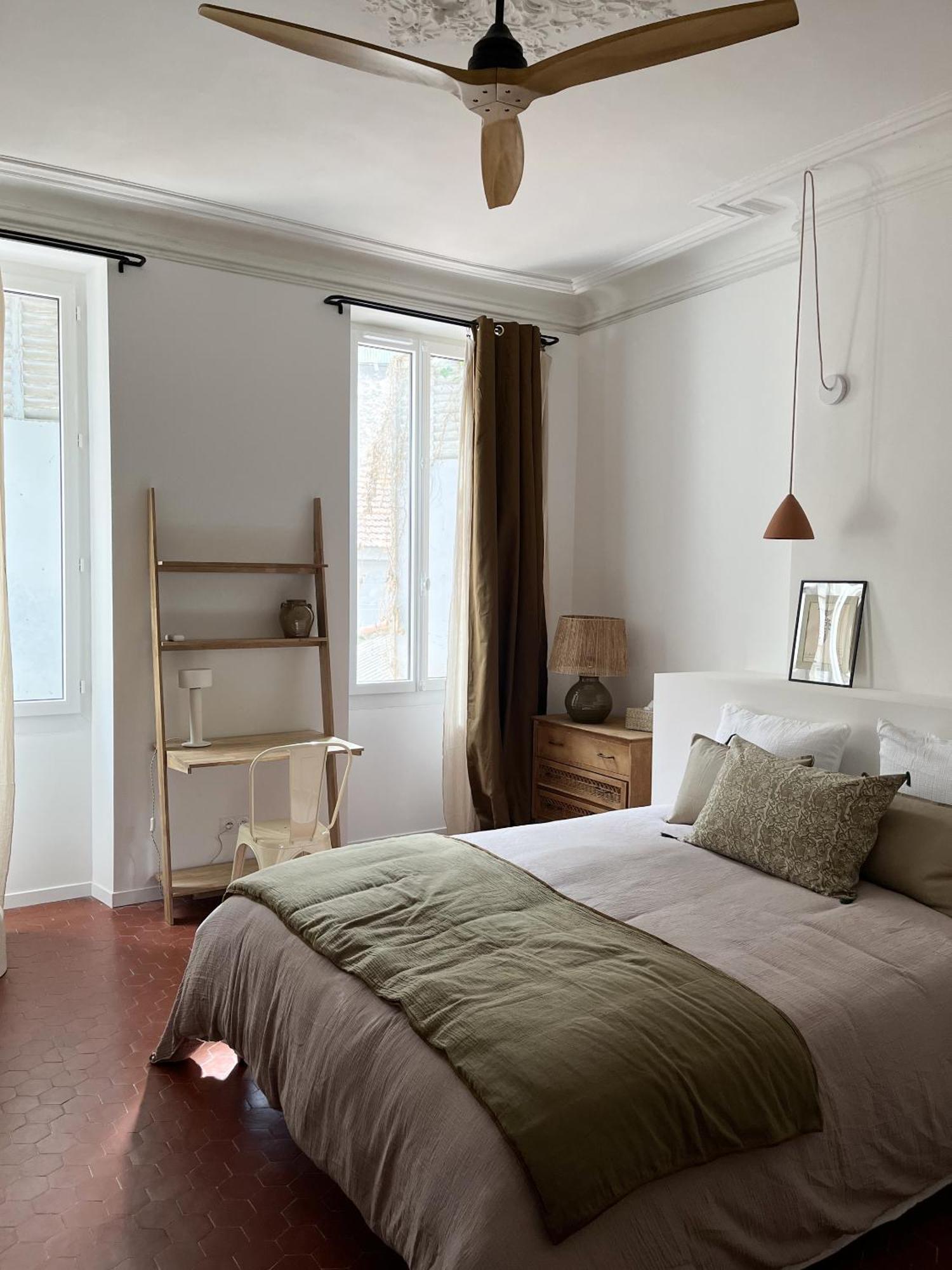 Maison Olea Marseille Room photo