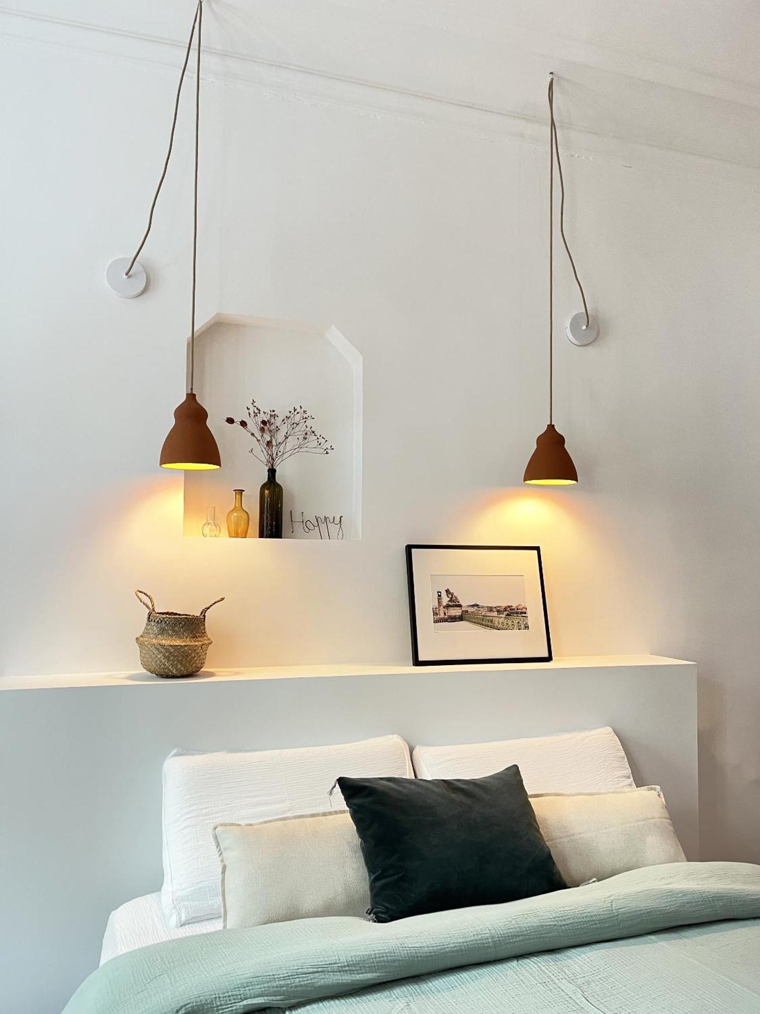Maison Olea Marseille Room photo