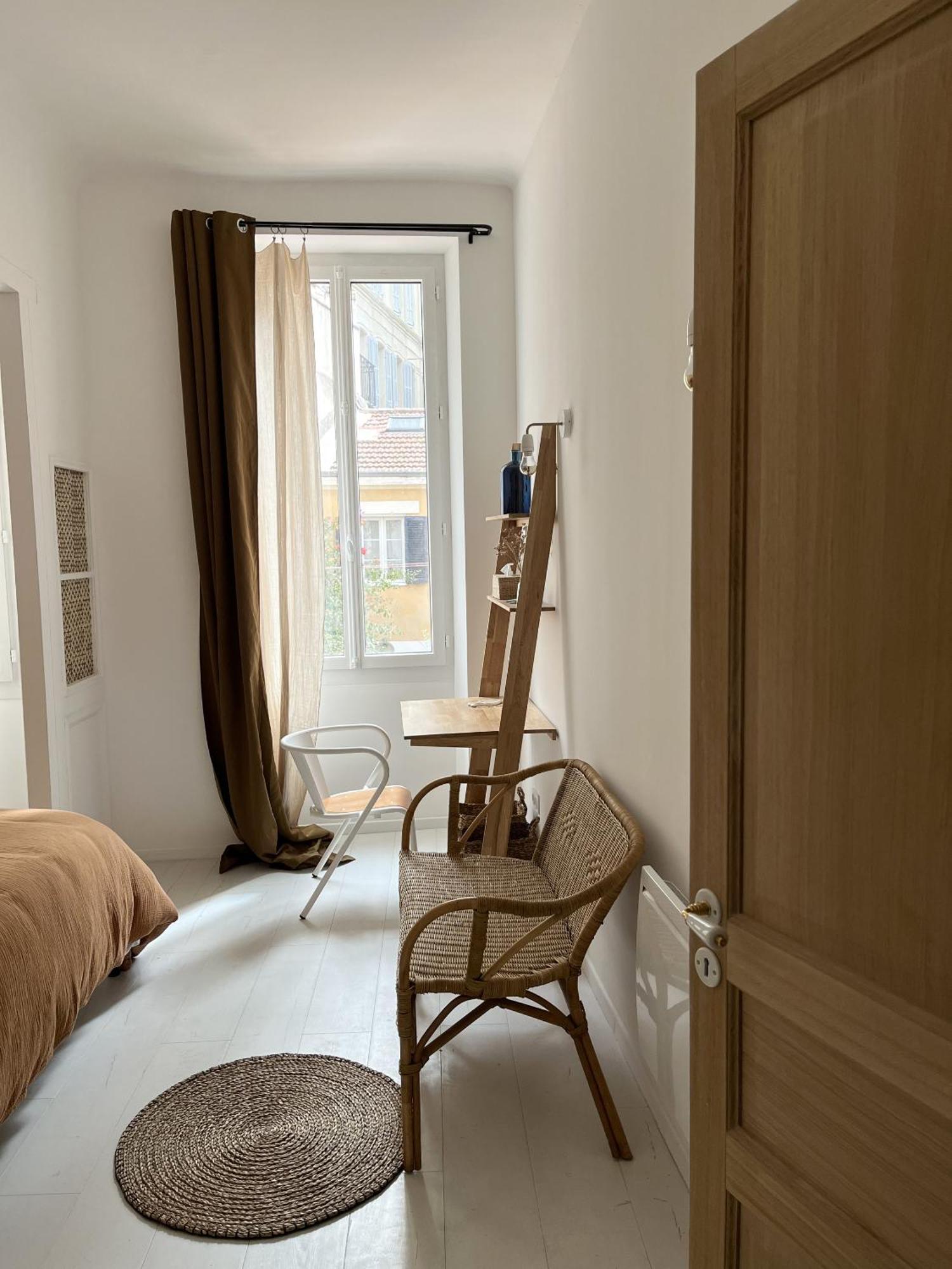 Maison Olea Marseille Room photo