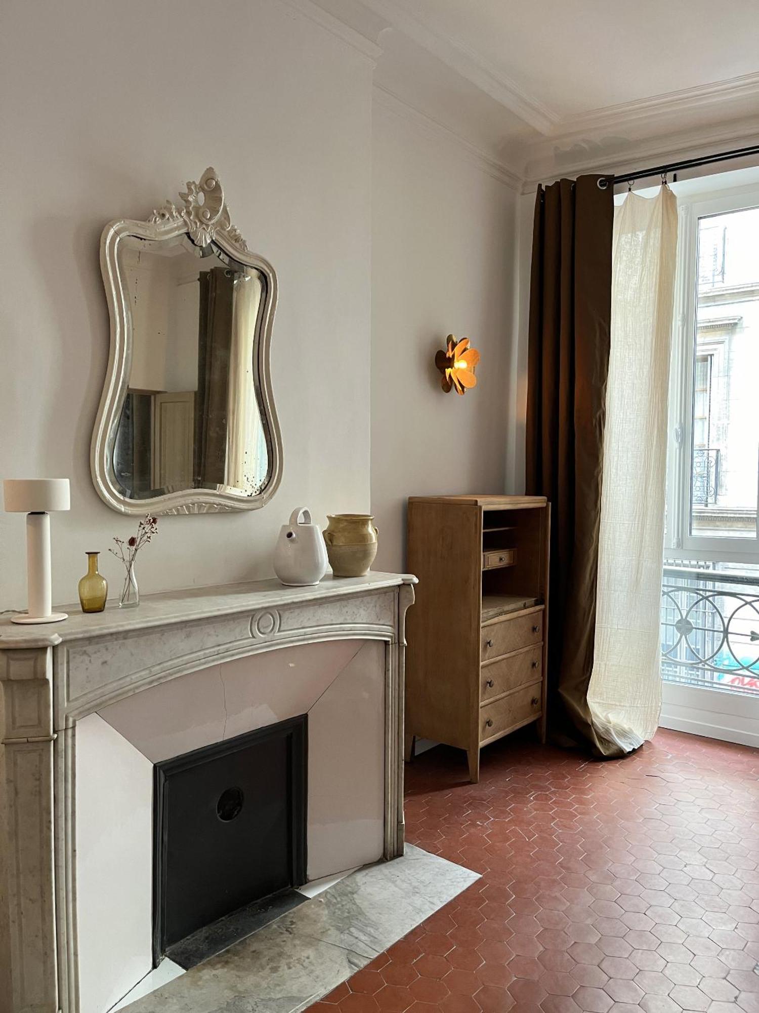 Maison Olea Marseille Room photo