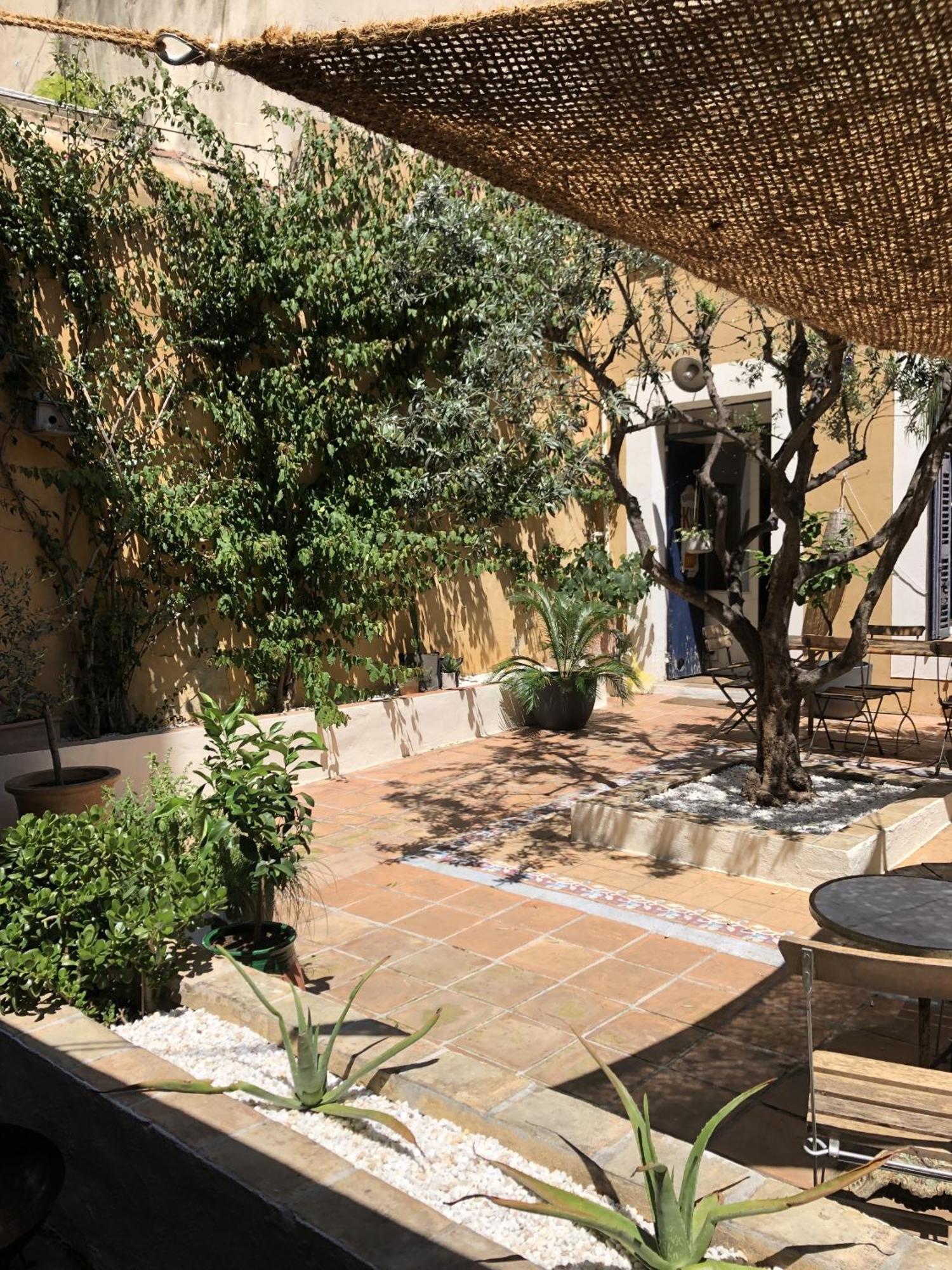Maison Olea Marseille Exterior photo