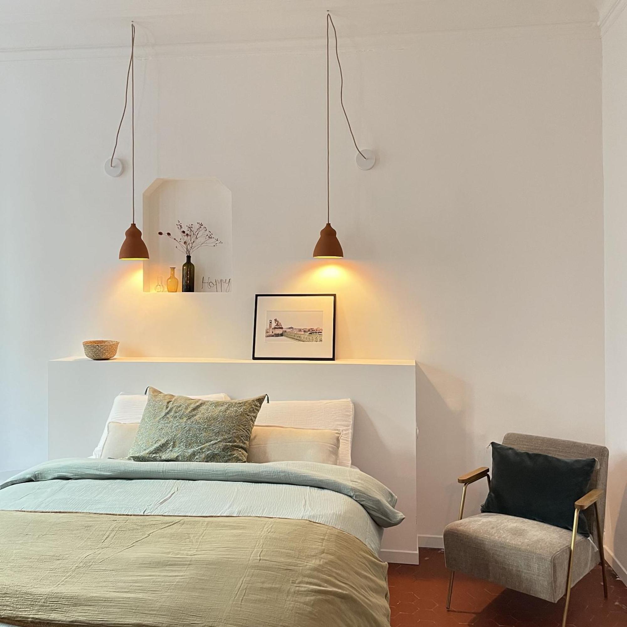 Maison Olea Marseille Room photo